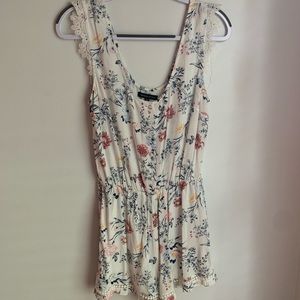 Kendall & Kylie Romper